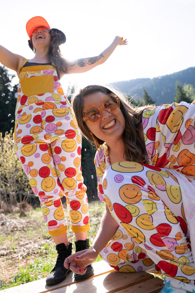Canadian made festival wear – Lollop Clothing